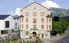 Hotel Hirsch